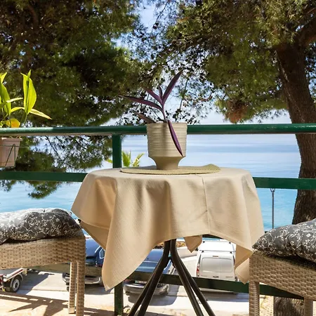 Pine&shine Waterfront Podgora (Split-Dalmatia)