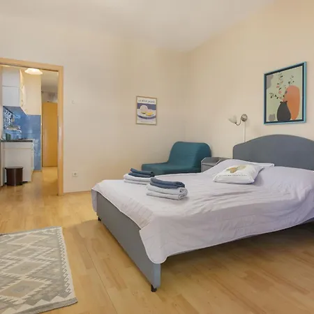 Apartamento Pine&shine Waterfront *