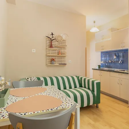 Apartamento Pine&shine Waterfront