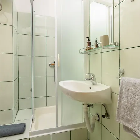 Apartamento Pine&shine Waterfront