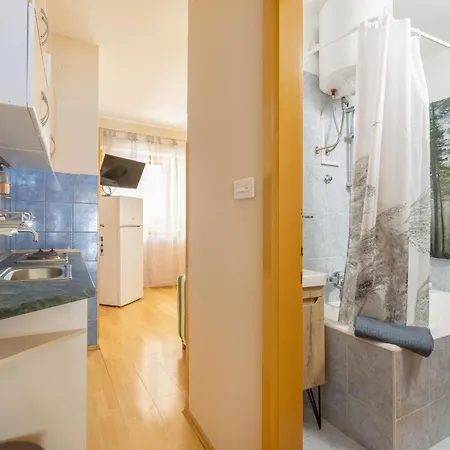 Pine&shine Waterfront Apartamento *
