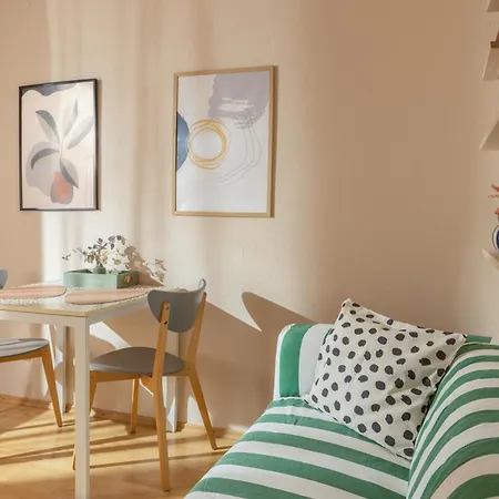 Pine&shine Waterfront Apartamento Podgora (Split-Dalmatia)