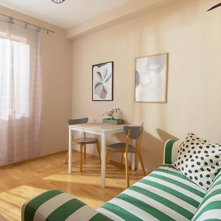 Pine&shine Waterfront * Podgora (Split-Dalmatia)