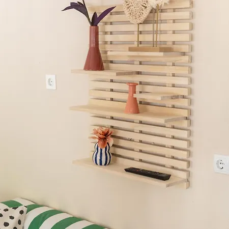 Apartamento Pine&shine Waterfront *