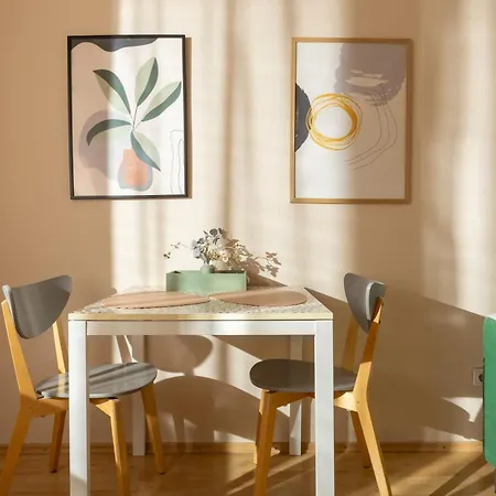 Pine&shine Waterfront Apartamento Podgora (Split-Dalmatia)