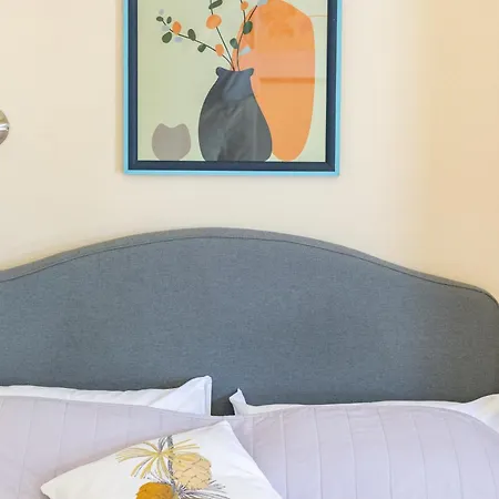 Pine&shine Waterfront Apartamento Podgora (Split-Dalmatia)
